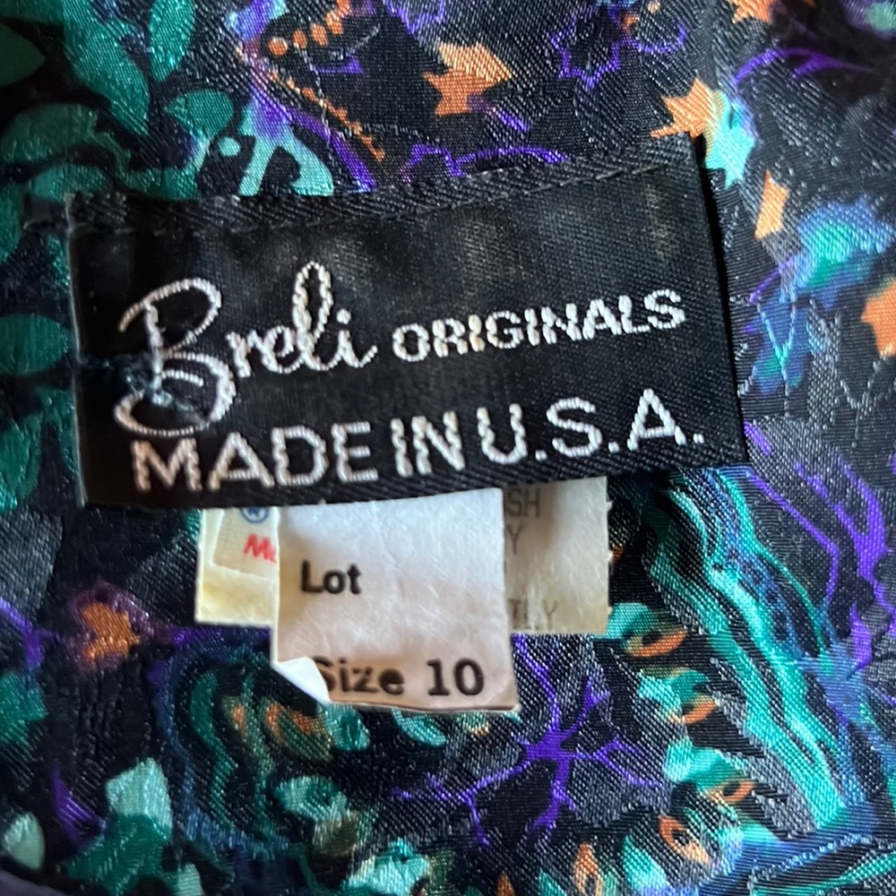 Brelie Originals Dress